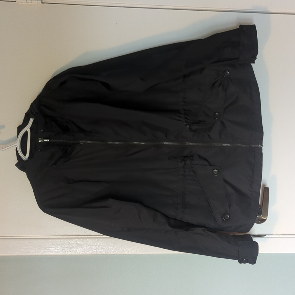 XL Columbia rain jacket
